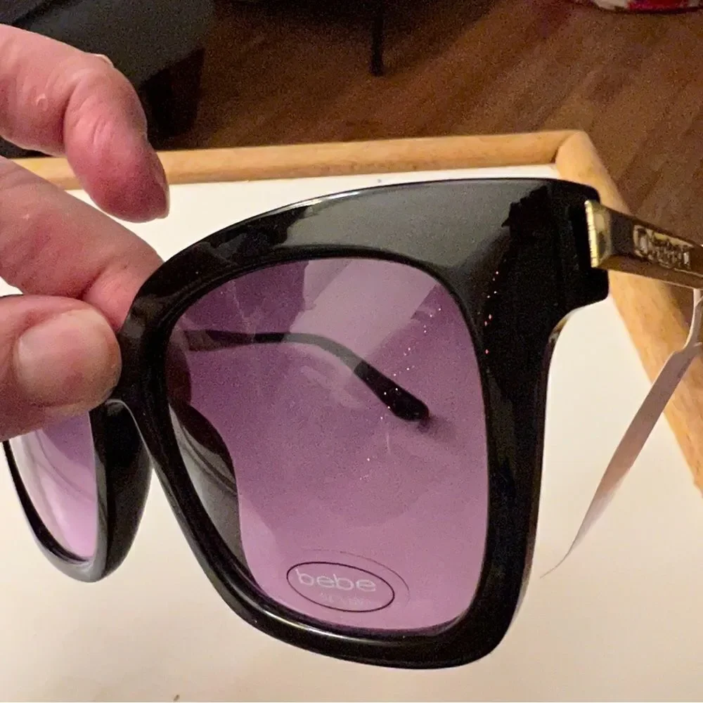 Bebe Cat Sunglasses